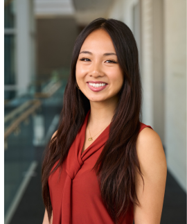 Tu Quyen Tu Quyen Dao, research associate