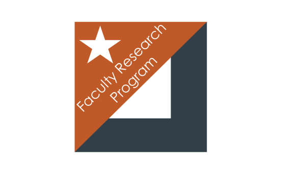 Faculty Research Program