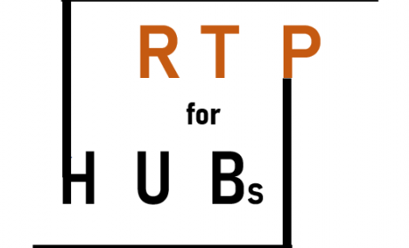 rtp for hub
