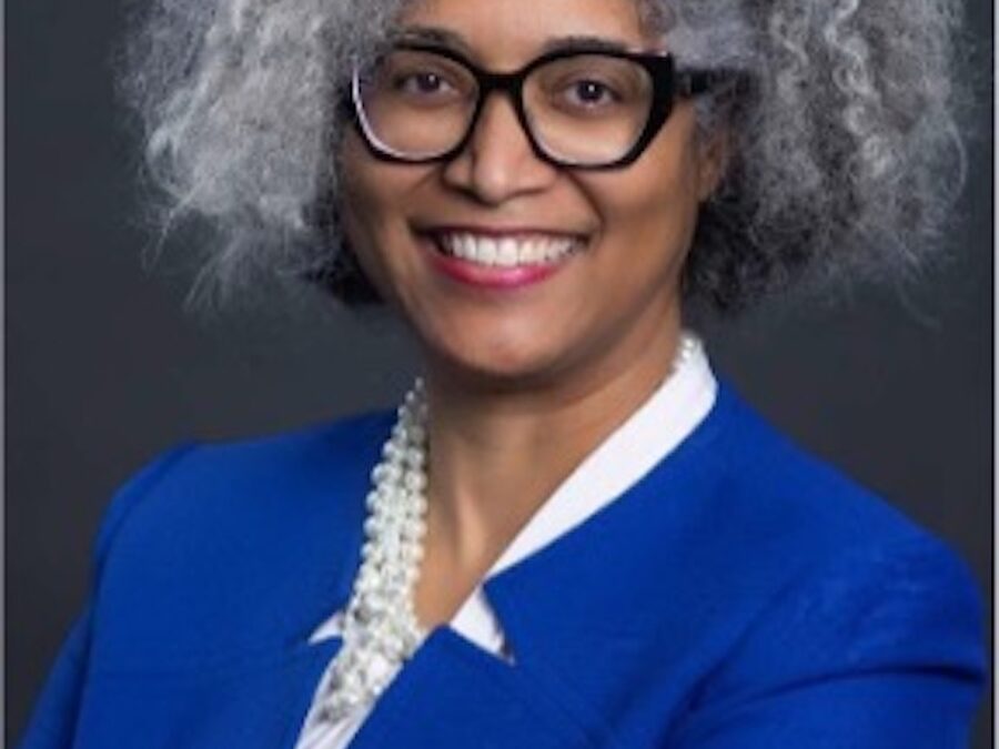 Dr. Chiquita A. Collins Joins Advisory Board