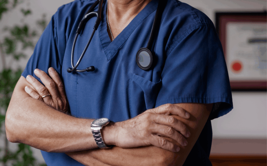 Exploring the Role of Human and Artificial Intelligence in Clinical Practice