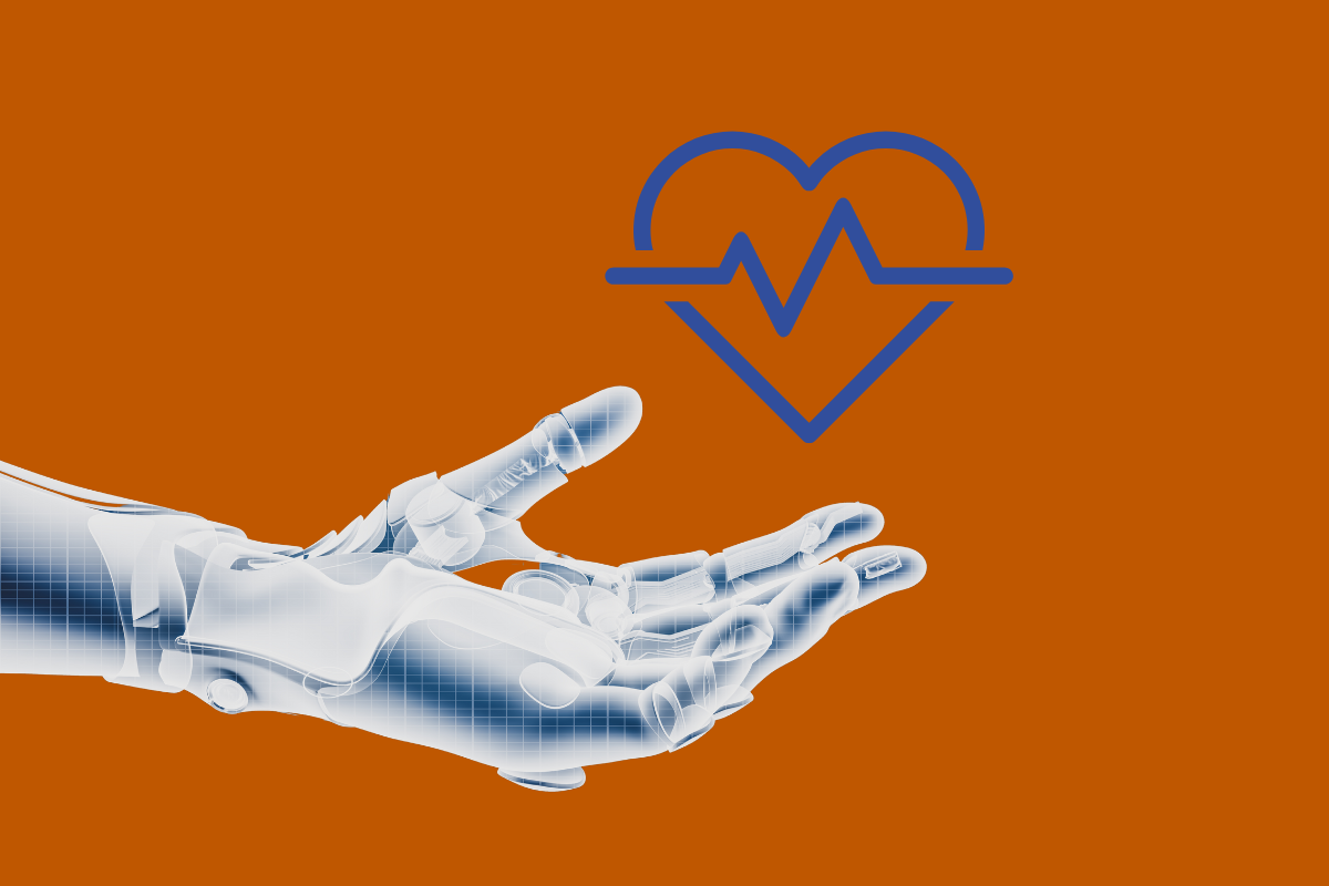 IC2 Colloquium Chat GPT and the Future of Health Care