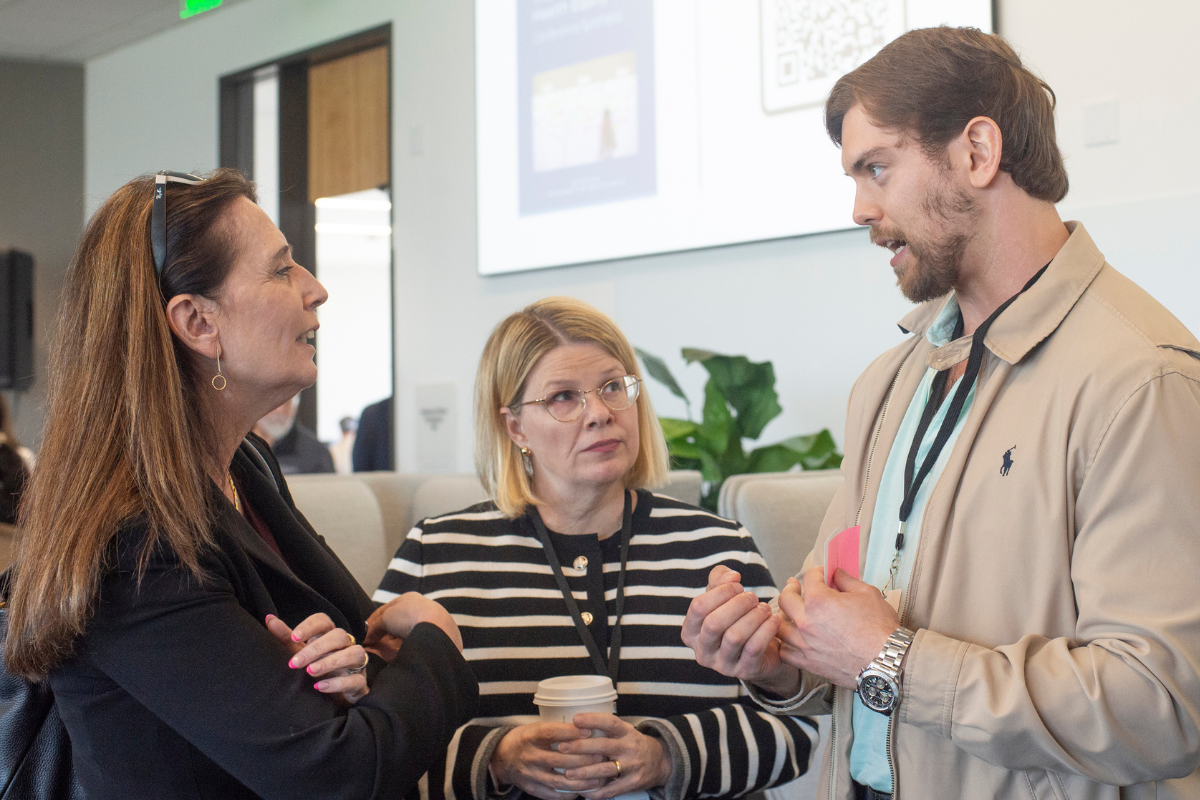 IC2 Conference Health AI for All