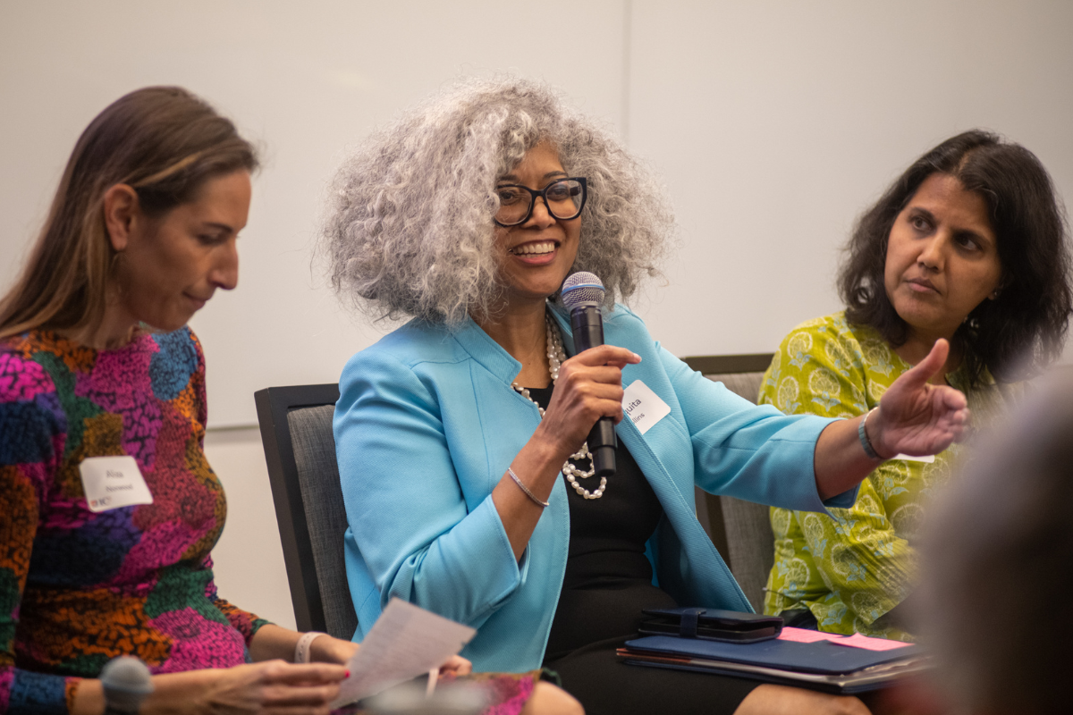 IC2 Conference The Future of Health Equity