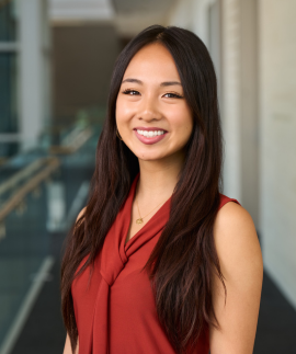 Tu Quyen, research assocaite