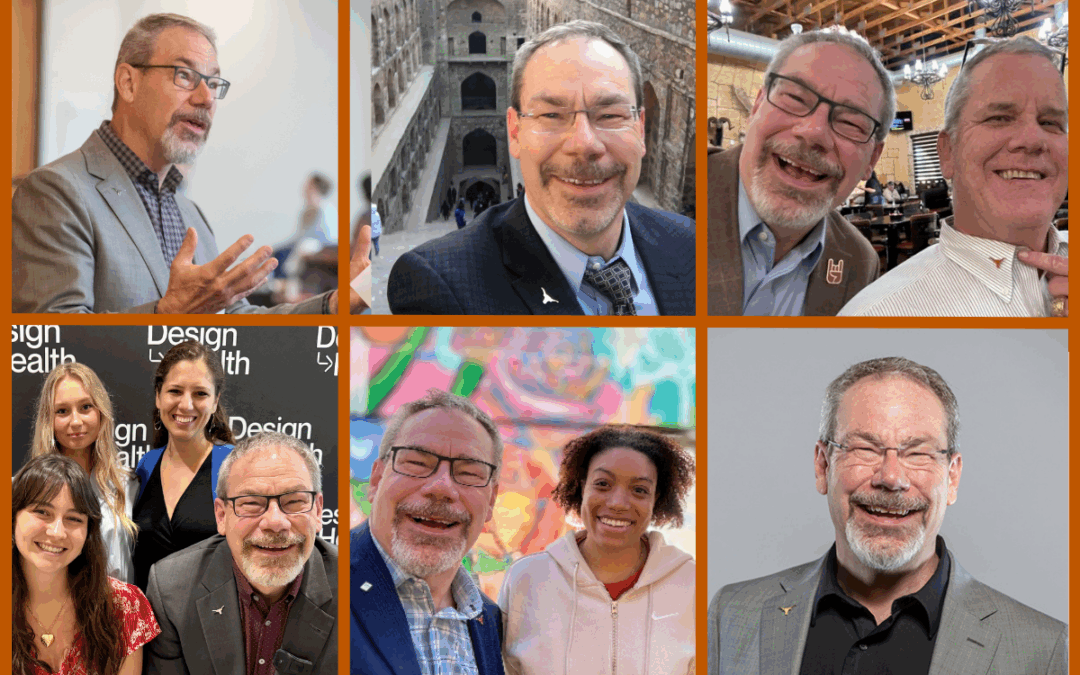 In Memorium: Gregory Pogue