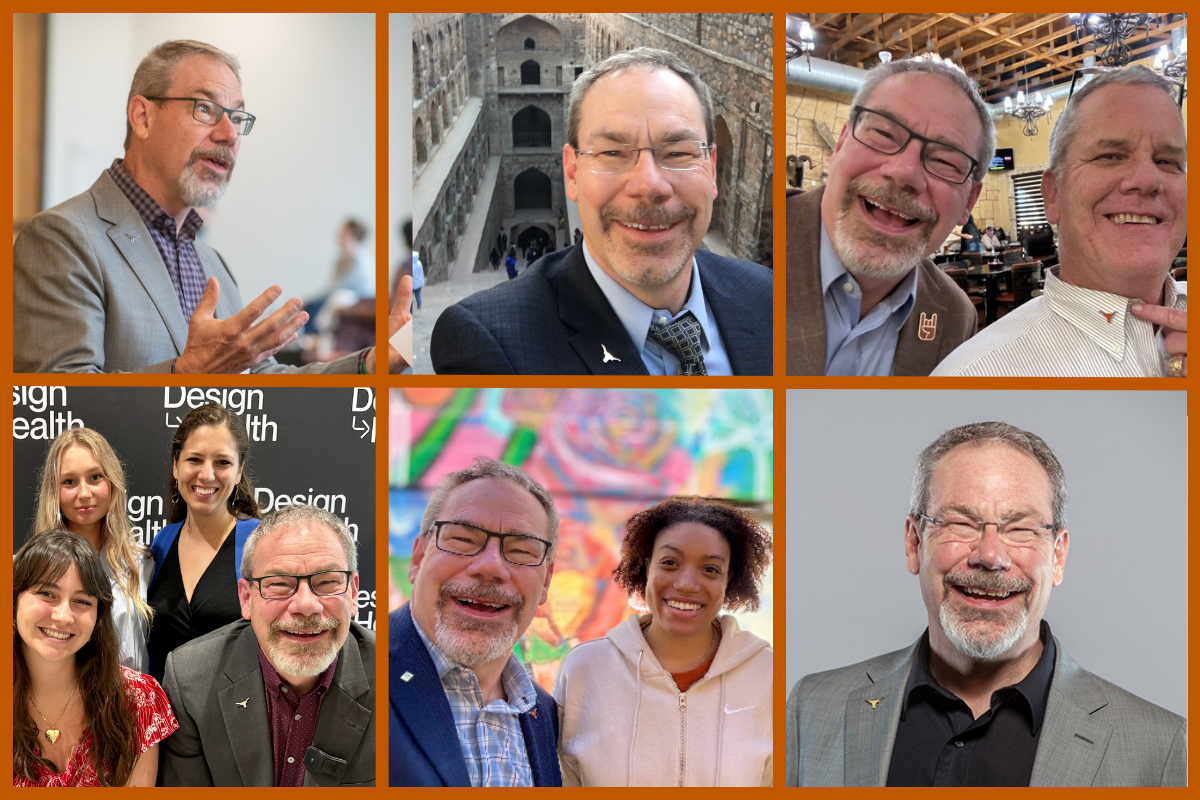 Greg Collage Tribute 2