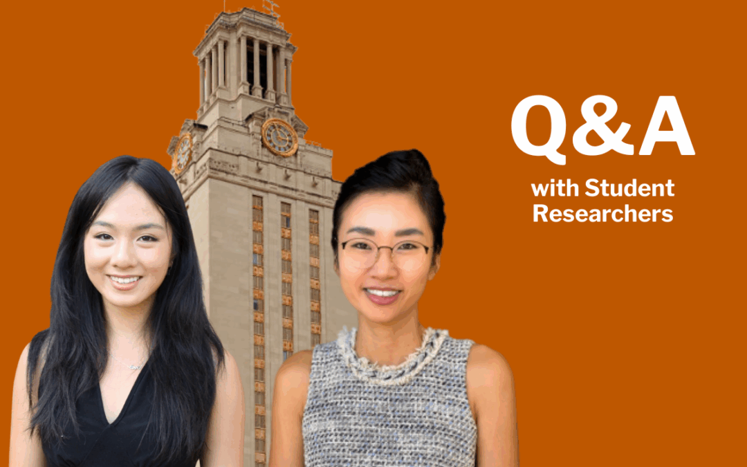 Student Researchers Share Evolving Views on AI after Interviewing Doctors