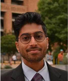 Anirudh Muralidharan