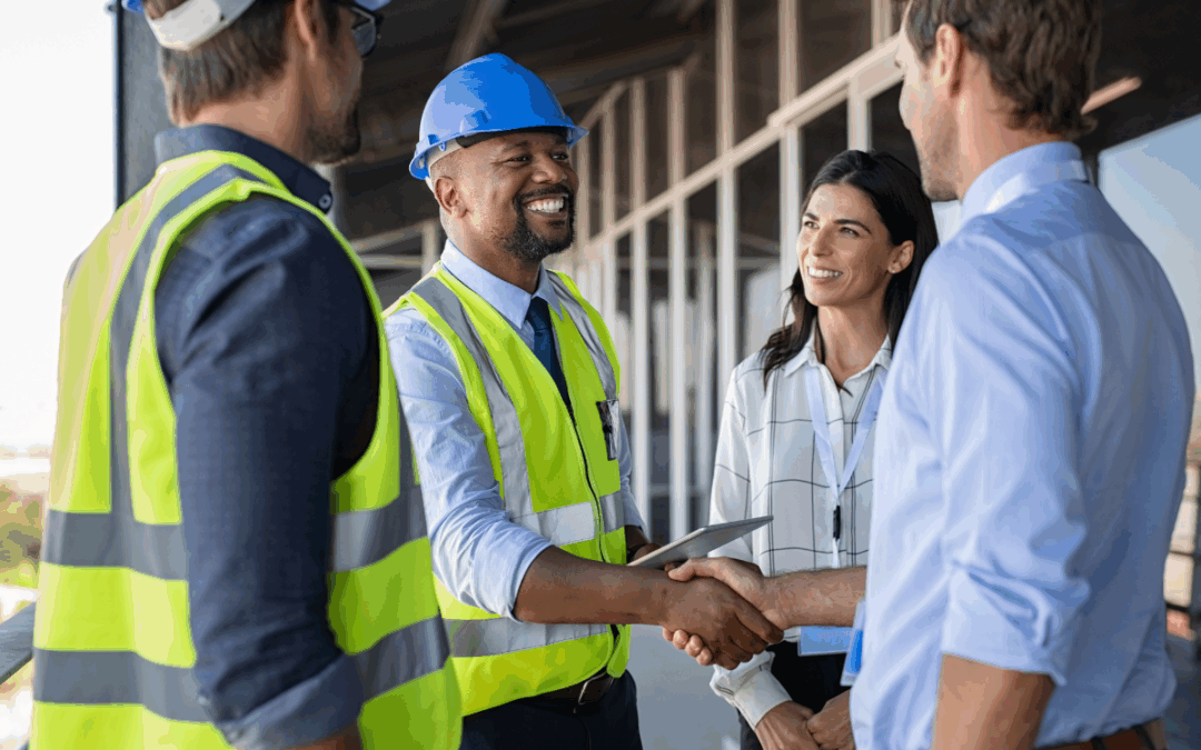 Can’t We All Get Along? Testing a Trust-and-Cooperation “Neighborhood” Model for Multi-Project Delivery