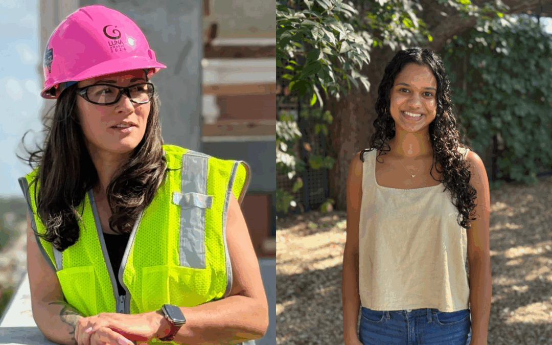 UT Students Gain Valuable Experience Helping Small Businesses