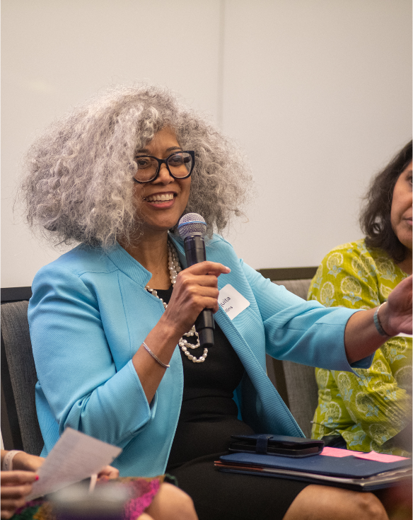 Animated conversation (1)