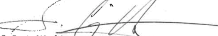 Watkins Signature