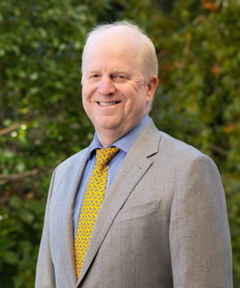 James korndorffer, M.D.