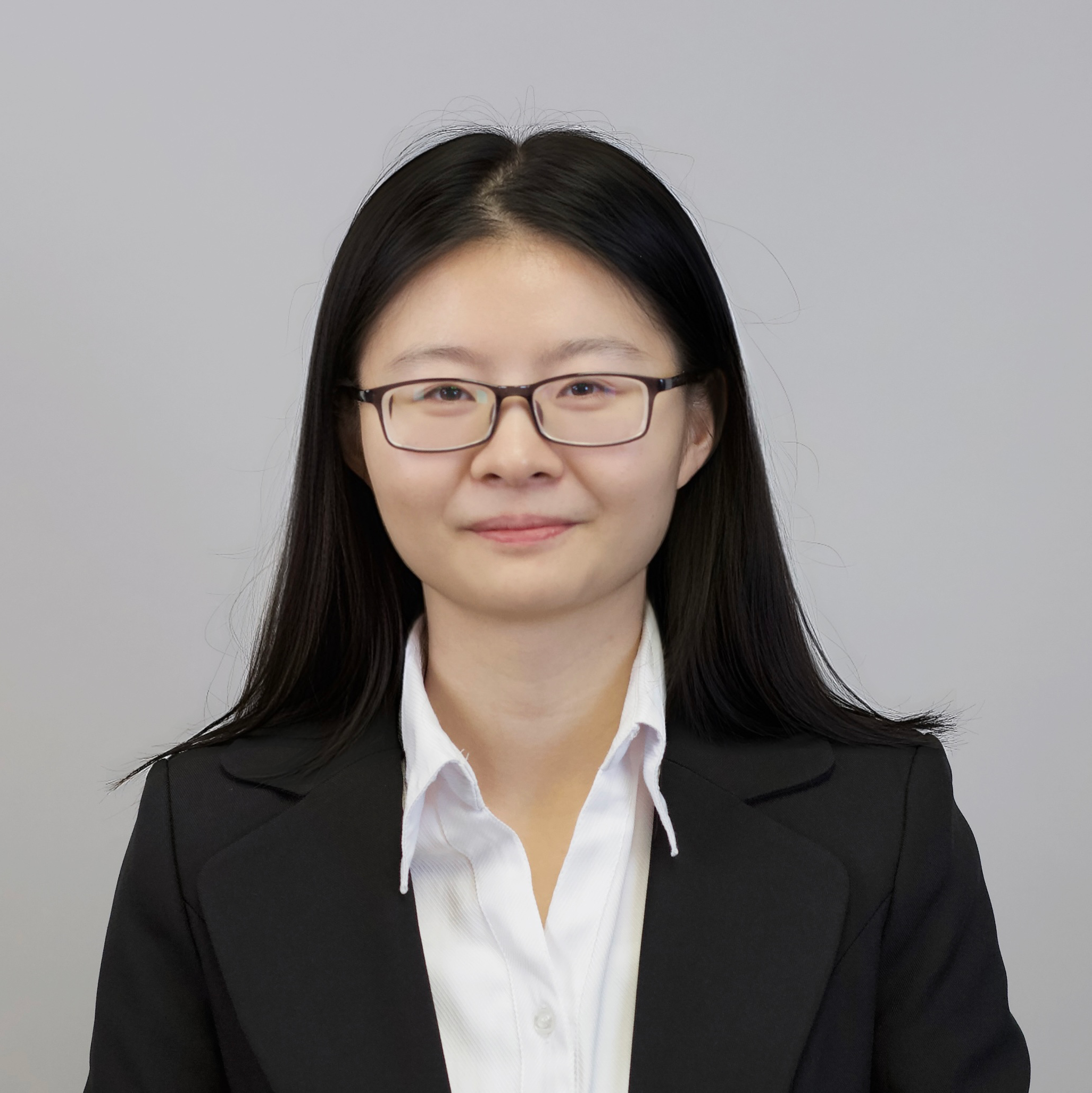 HuiminXu Headsho