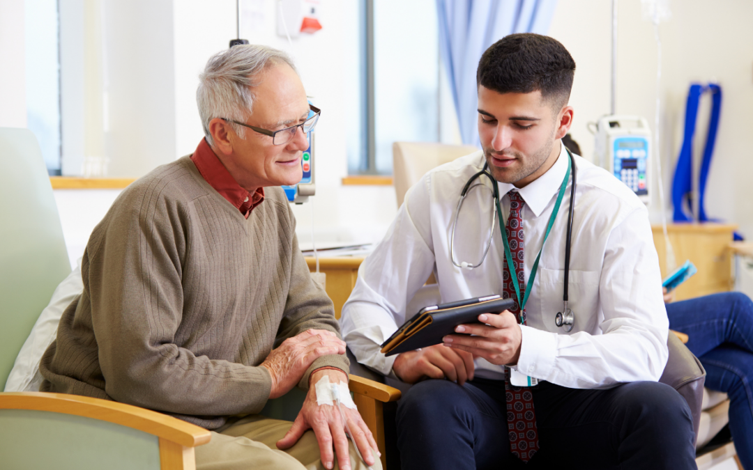 We Interviewed Doctors at the Leading Edge of AI – Here are 5 Implications for the Future of Medicine