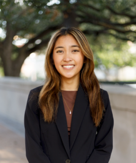 Julia Marie Apuda, AI Learning Lab researcher