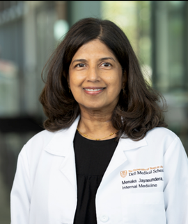 Menaka Jayasundera, AI Learning Lab researcher