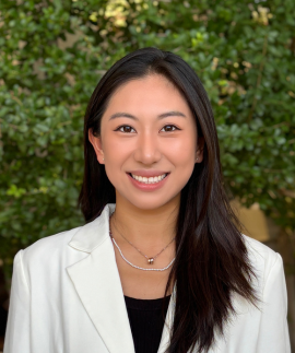 Teresa Tian, researcher