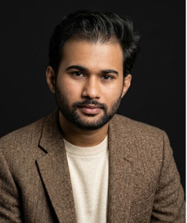 guduro prudhvinath, AI Learning Lab researcher