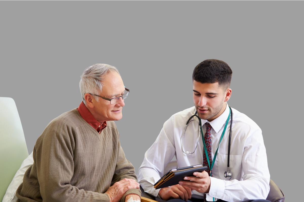 AI and Health