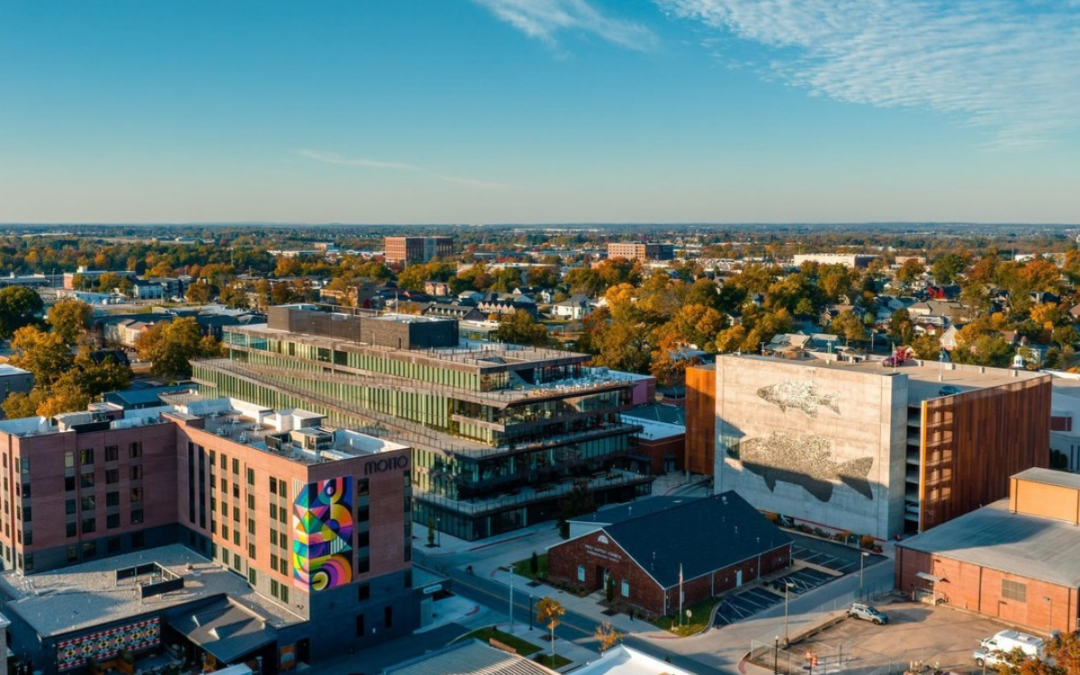 Researchers Take Fresh Look at Northwest Arkansas’s Entrepreneurial Ecosystem