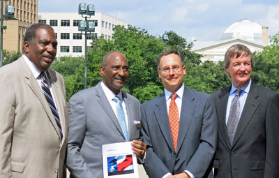 Black-owned Businesses report release 2014-06-19