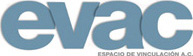 EVAC logo