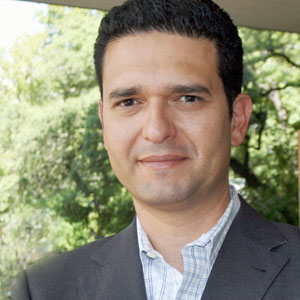 Félix Cárdenas