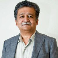 Harkesh Mittal