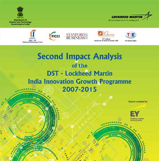 IIGP Second Impact Analysis cover