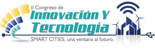 II Congreso de Innovación y Tecnología  2016, Bello, Colombia