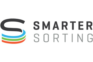 Smarter Sorting logo