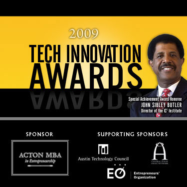 Tech Innovation Awards 2009